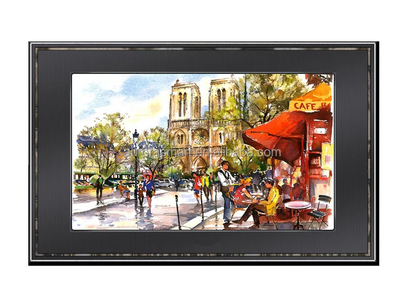 2016 новые продукты, беспроводная система автоматизации умного дома с сенсорным экраном