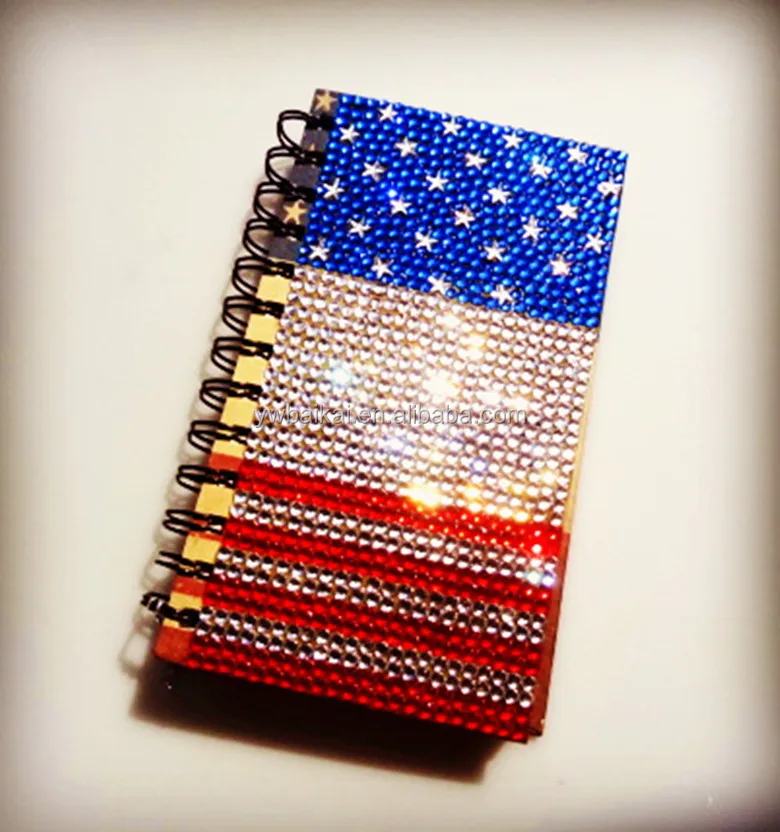 Wholesale custom print kawaii diary classmate notebooks office school students kids kawaii lined notepad