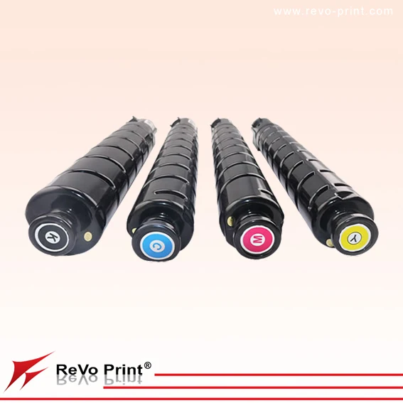 Compatible Toner Cartridge NPG-71 GPR-55 C-EXV51 NPG71 GPR55 CEXV51 NPG 71 GPR 55 for use in IR ADVANCE C5535 C5540 C5550 C5560