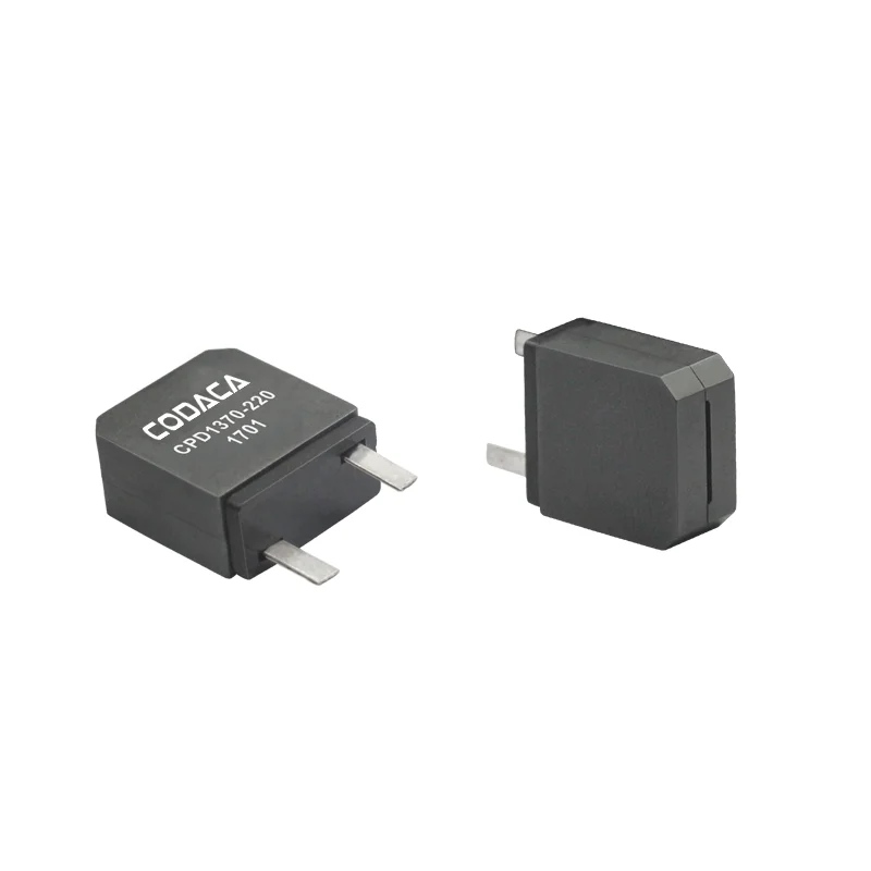 22uH 7G14D power inductor Digital AV Amplifier High current CPD1370