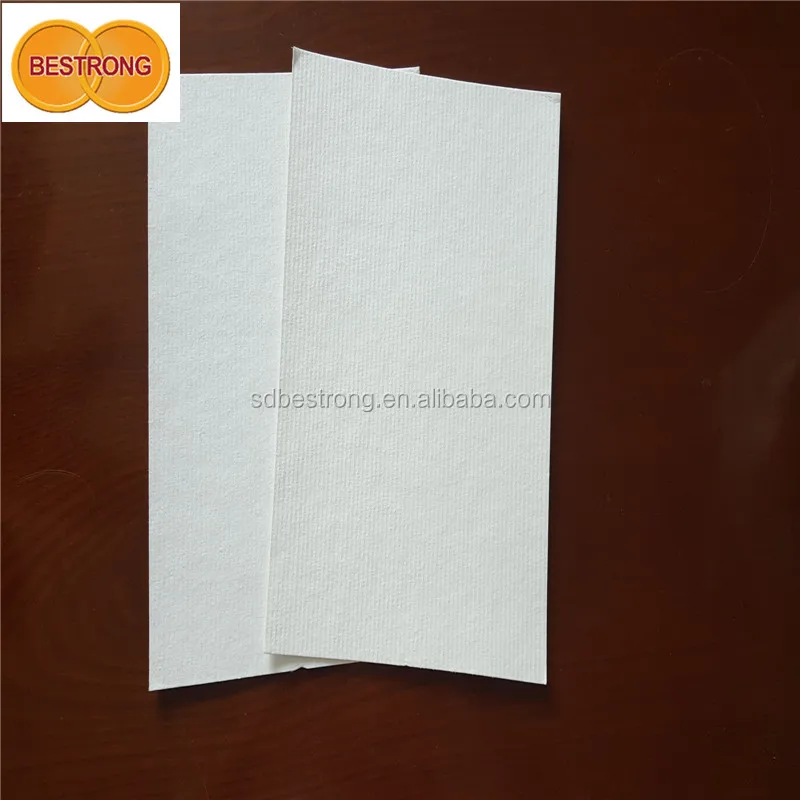 Bagasse Paper Pulp Board With Competitive Prices