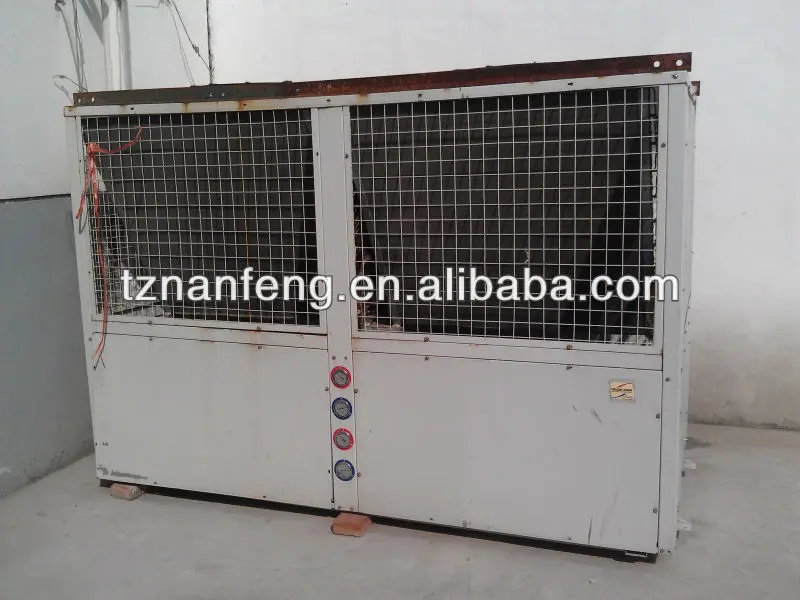 Топ Разряда компрессор конденсаторного блока