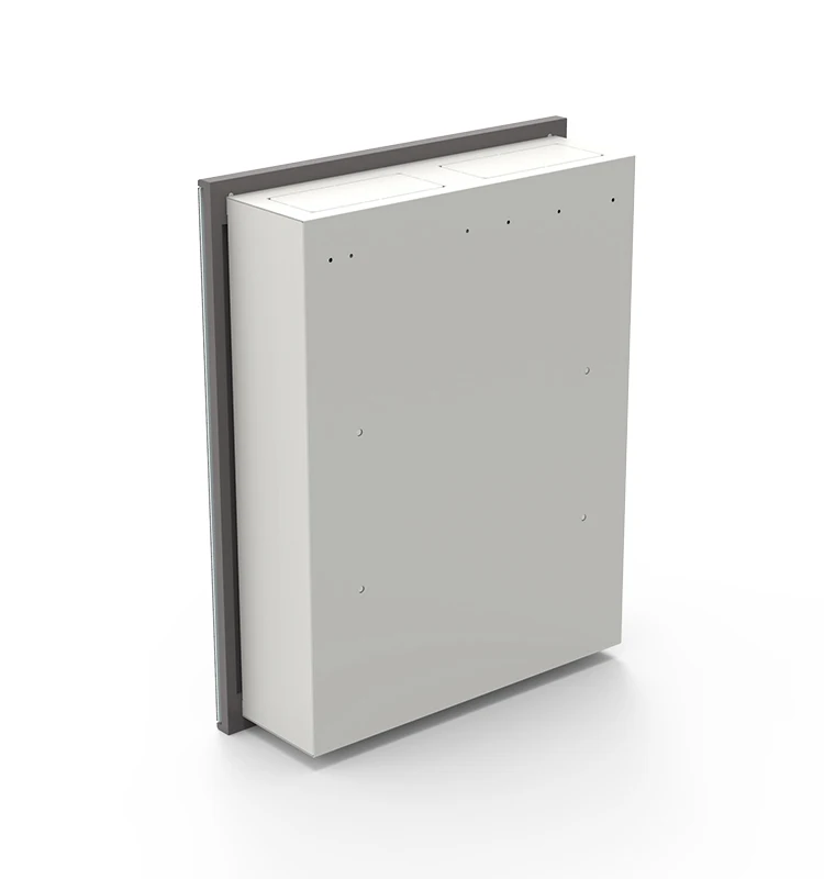 Matech high quality 28way 30way 32way metal power db box for intelligent breaker and contruol  module