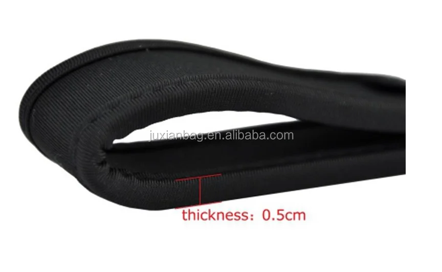 
Neoprene Camera Wrist strap Carrying strap Wrist Loop 