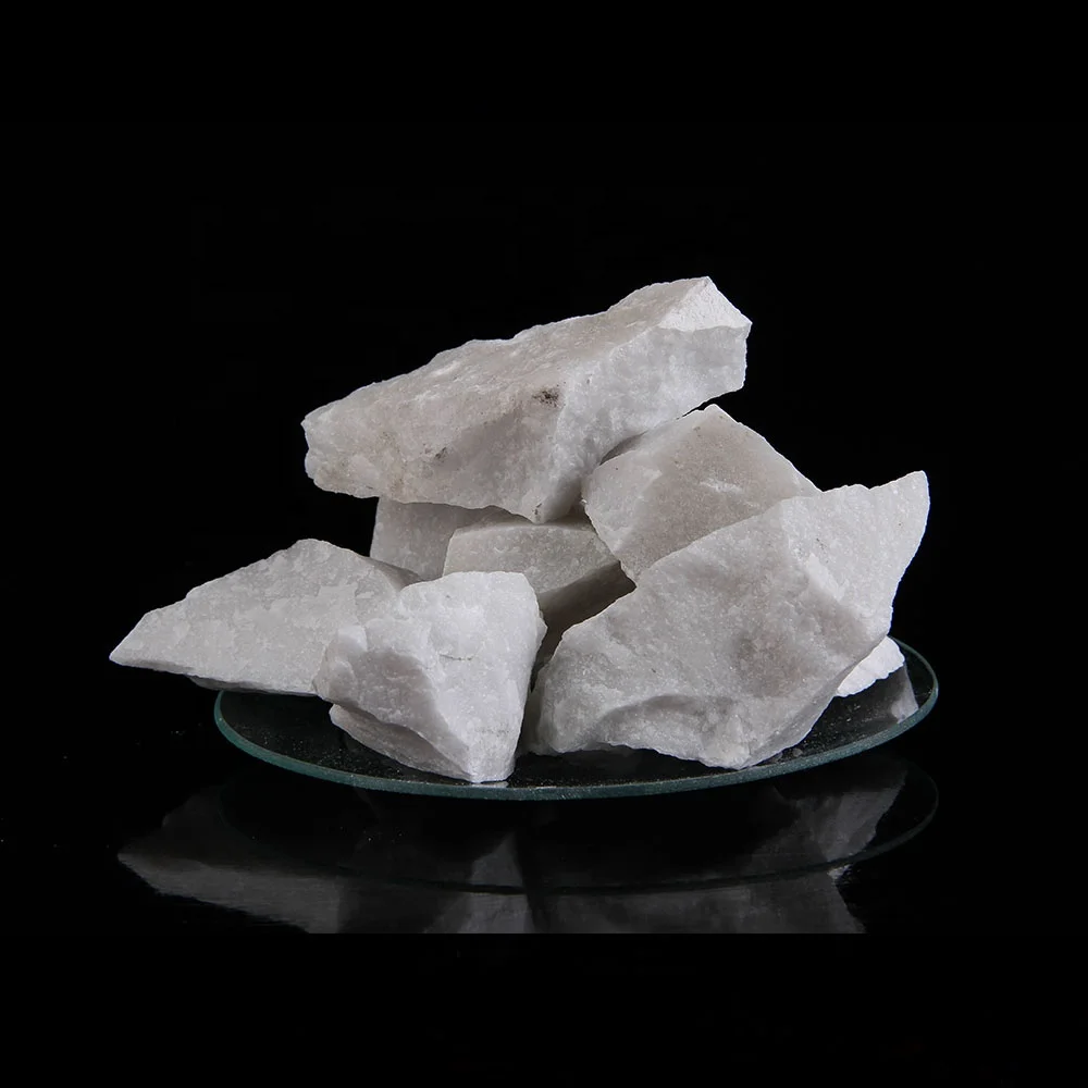 
China Dandong mineral owner supply pure dolomite 