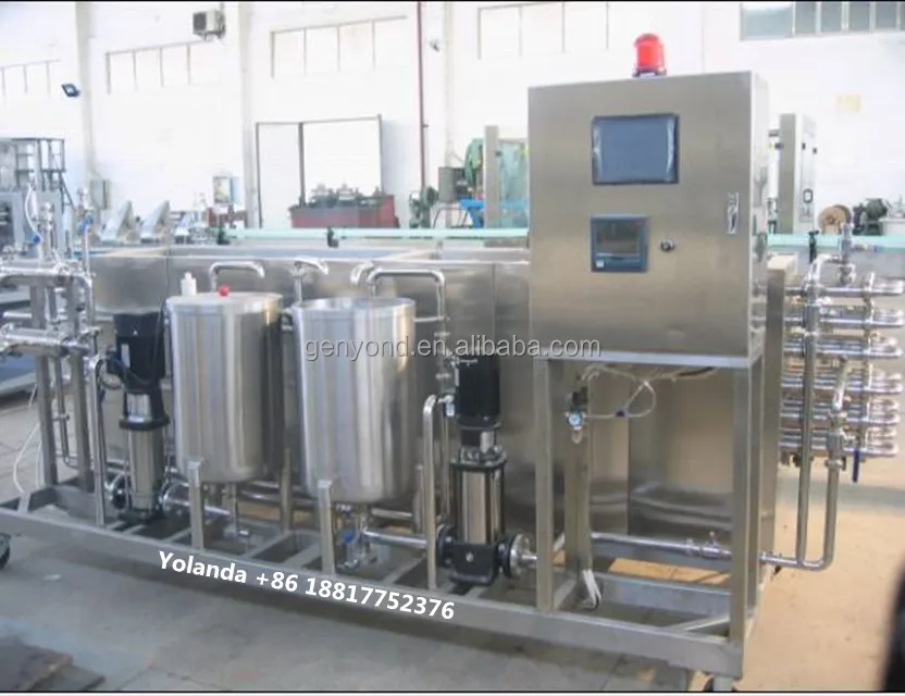 Коммерческая Машина для обработки соевого молока