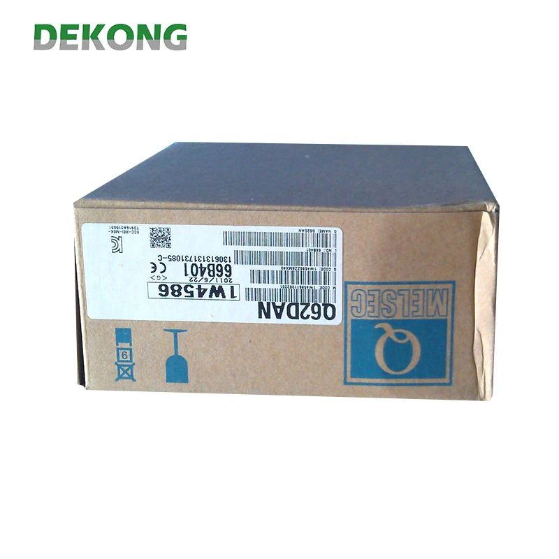 A1S55B fx2n-da q серии mitsubishi серии ПЛК