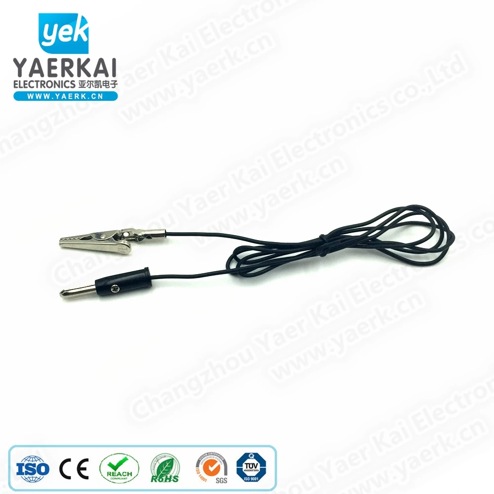 
Hot Items 2018 New Years products Camping Outdoor binding post with nylon insulator over sink 