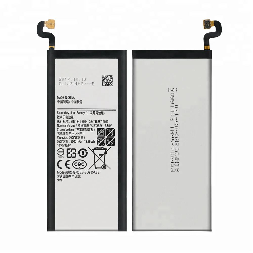  EB-BG935ABE аккумулятор для Samsung Galaxy S7 Edge <img data-src=