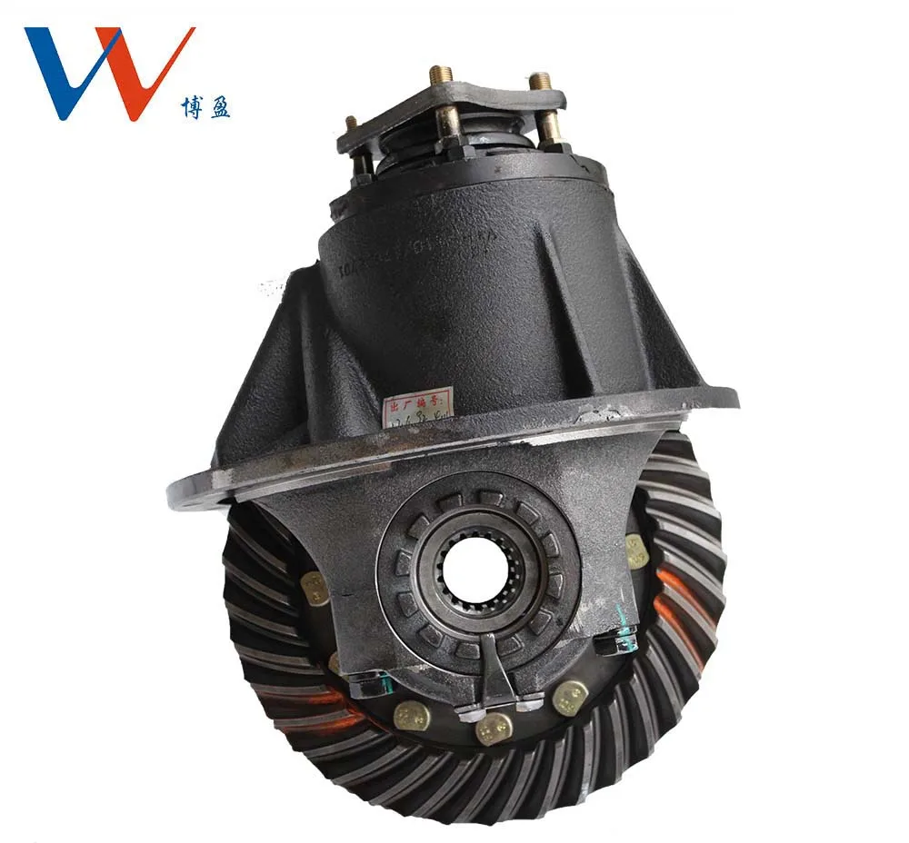 
Auto brake assembly buggy differential gear for truck 