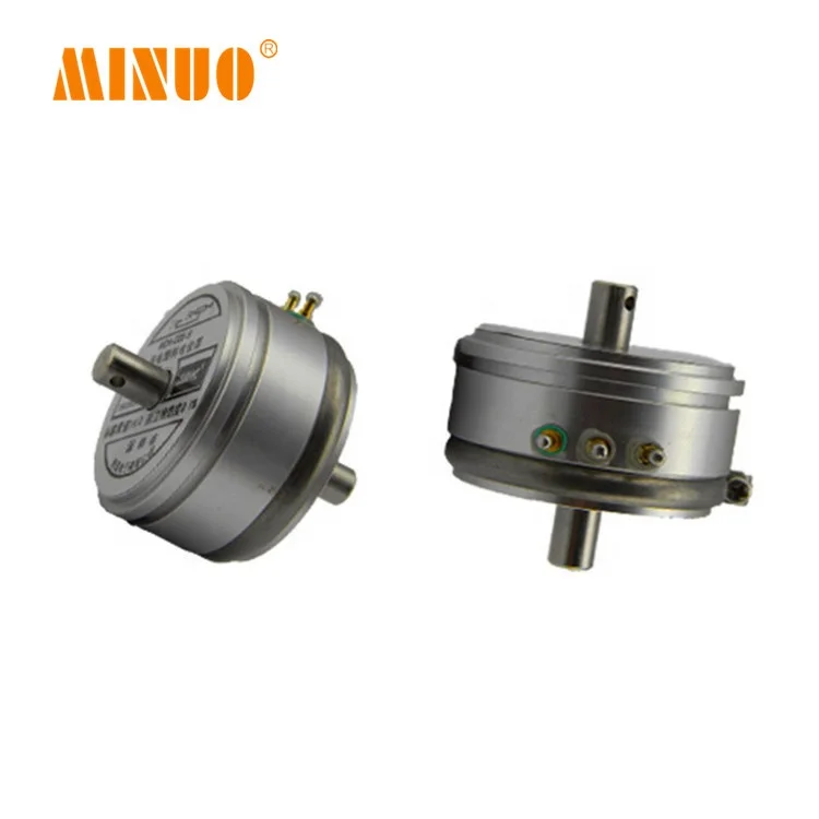 WDA-D35-D4N  5K rotary  potentiometer rotary torque angular displacement sensor