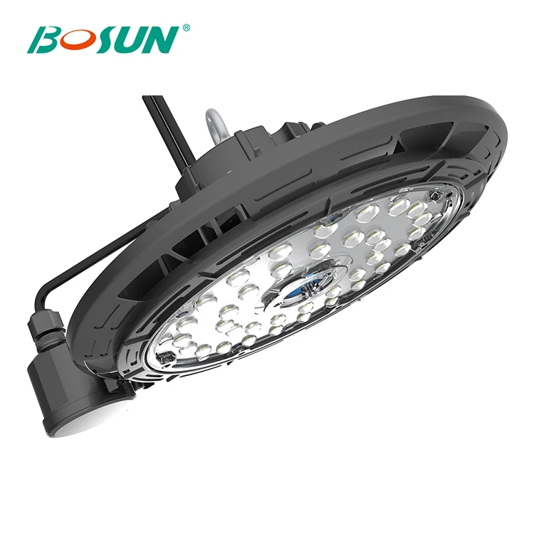 Высокая мощность ip66 УДАРА крытый 100 Вт 200 Вт промышленности вел семинар высокого залива