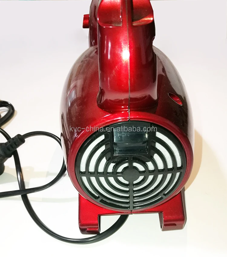 AC Lightweight Vacuum Cleaner Hand-held Vacuum Cleaner Desk Top Vacuum Cleaner For Sofa Bed