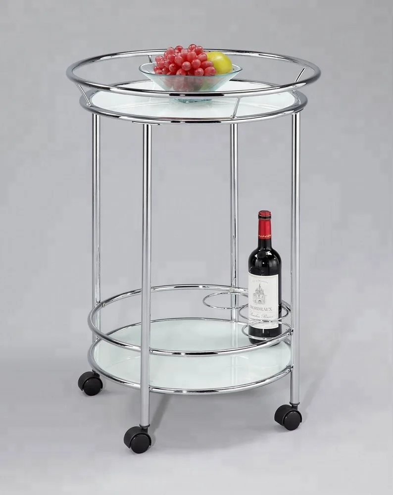 Сервировочная Тележка для