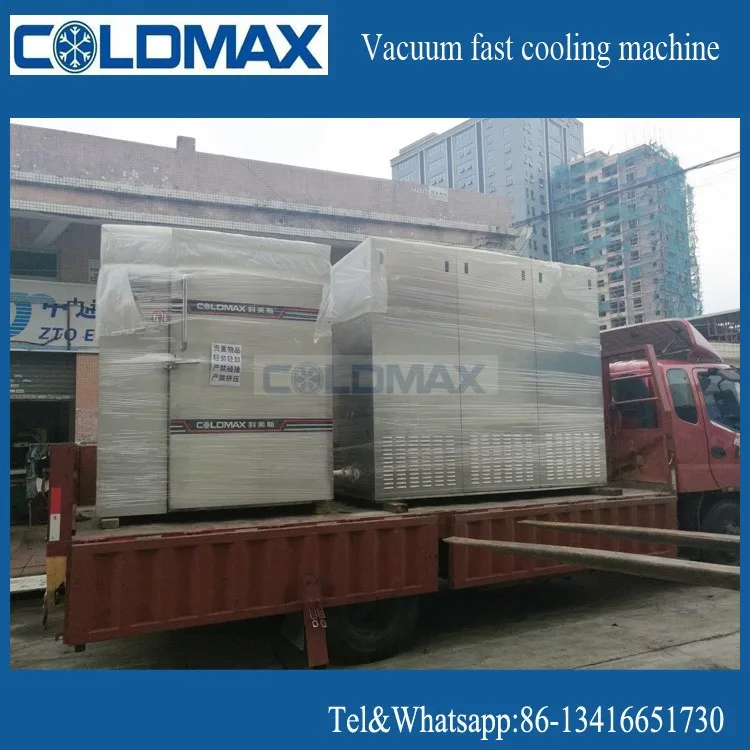 Стальная машинка из нержавеющей стали для быстрого охлаждения воды/охлаждения