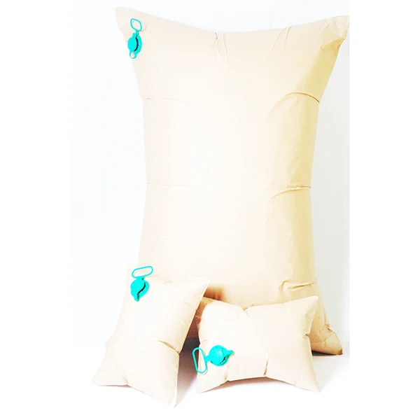 AAR Verified Inflatable Kraft Container Dunnage Air Bag