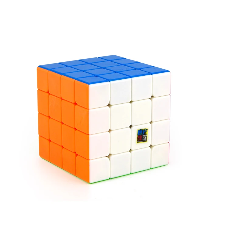MoYu Cube MF4 4x4 best selling 3d puzzle diy toy