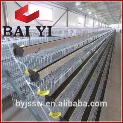 6 tier layer egg quail cages/metal quail cage for sale in philippines
