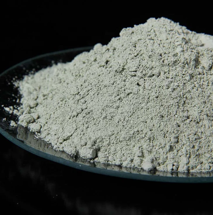 China Natural clinoptilolite zeolite 0-150 microns 325mesh
