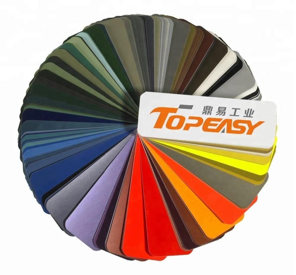 
epoxy polyester powder coating for indoor and outdoor 