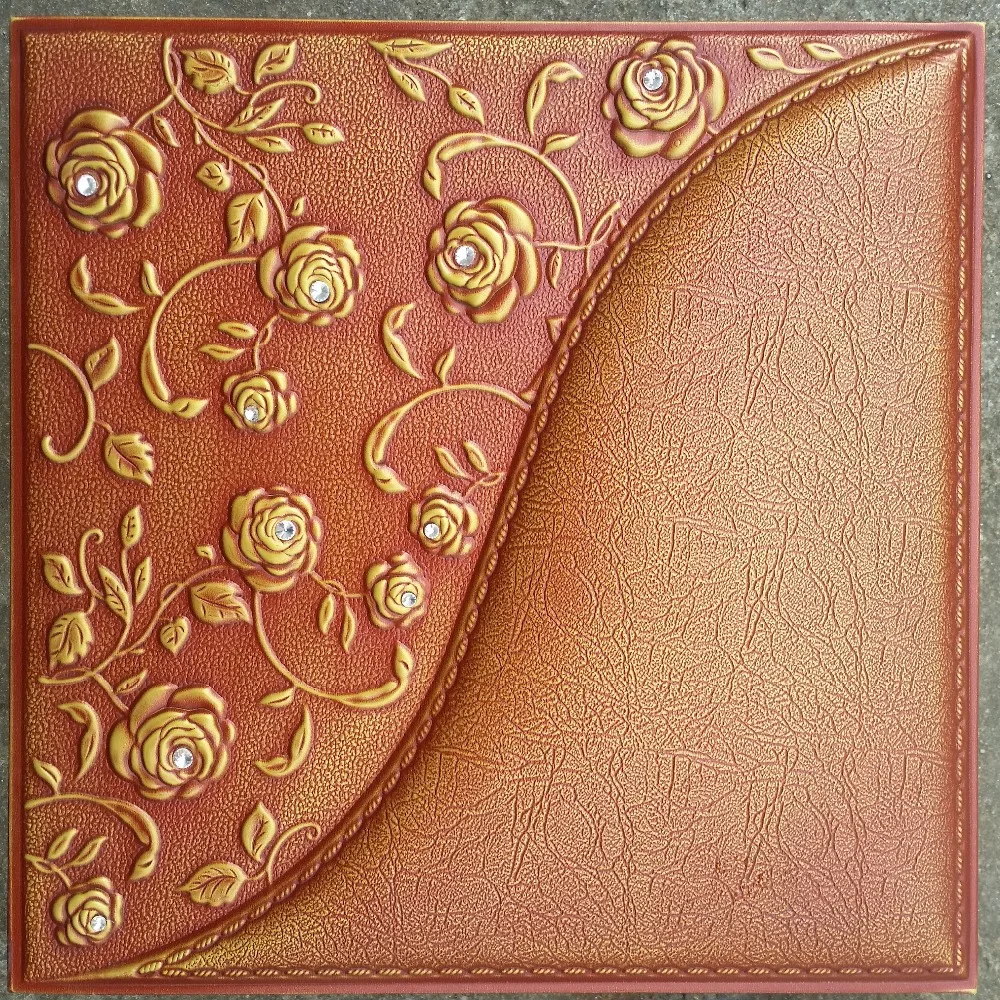 
Высококачественная 3D диванная настенная панель 3D декоративная настенная панель 3D кожаная настенная панель 