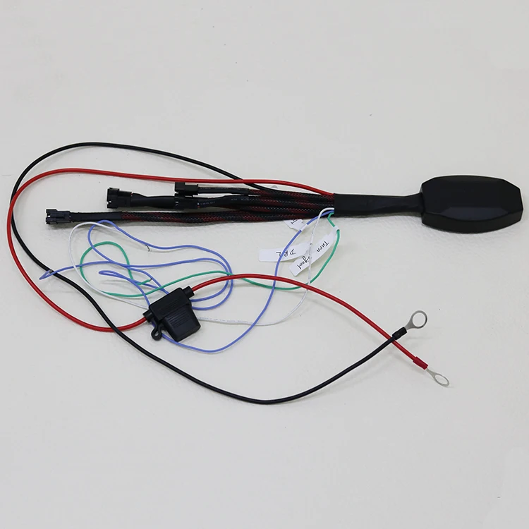  B606 Оптовая Продажа rgb автомобильные кольца с ореолом ангельские глазки полоски трубка освещение музыка многозонный светодиодный