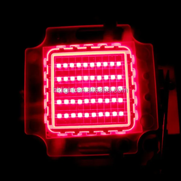 50W 700nm 800nm 900nm infrared led 920nm IR led