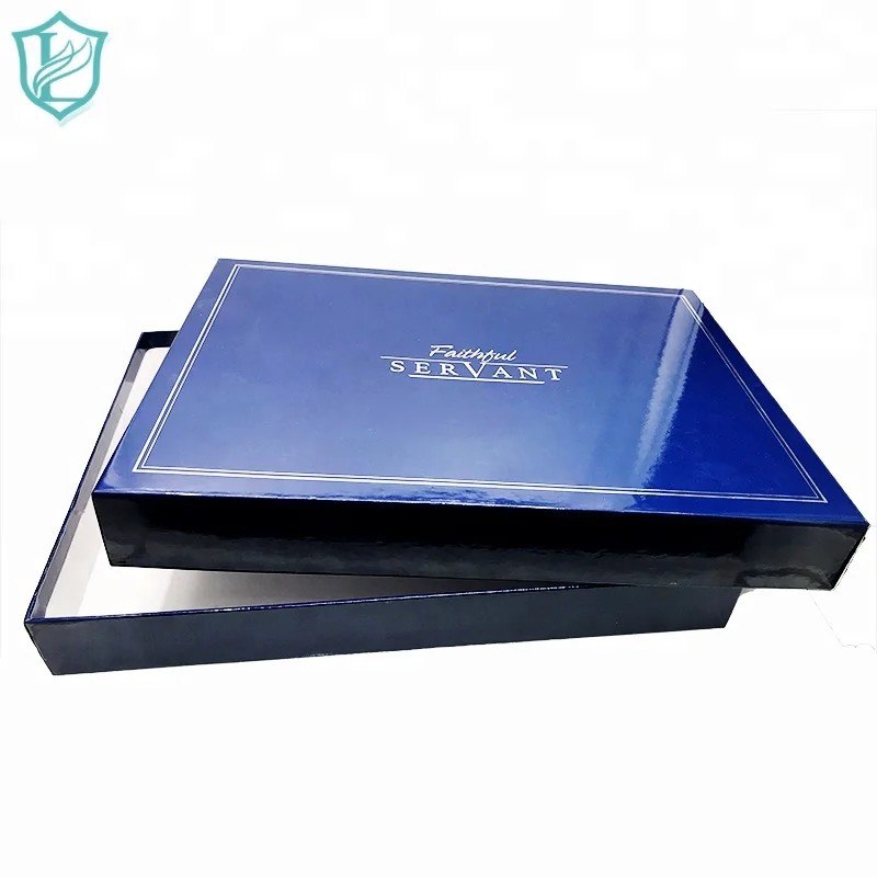 
Luxury gift packing box coated paper colour printing cardboard boxes for nails packing box factory custom wholesale 