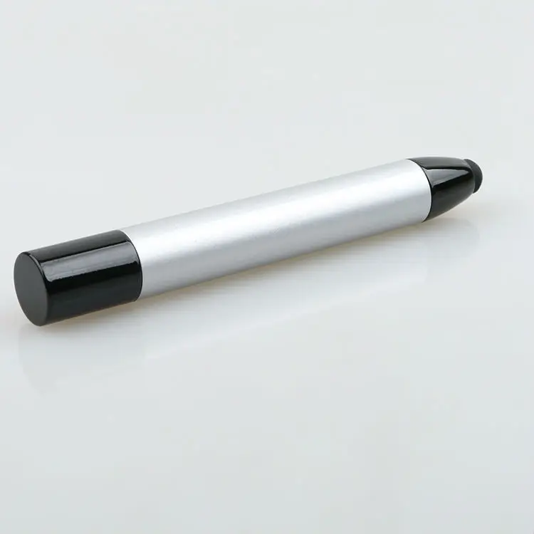 Cute Carton Stylus Touch Pen Kids Metal Material Crayon Stylus Touch Pen for iPad