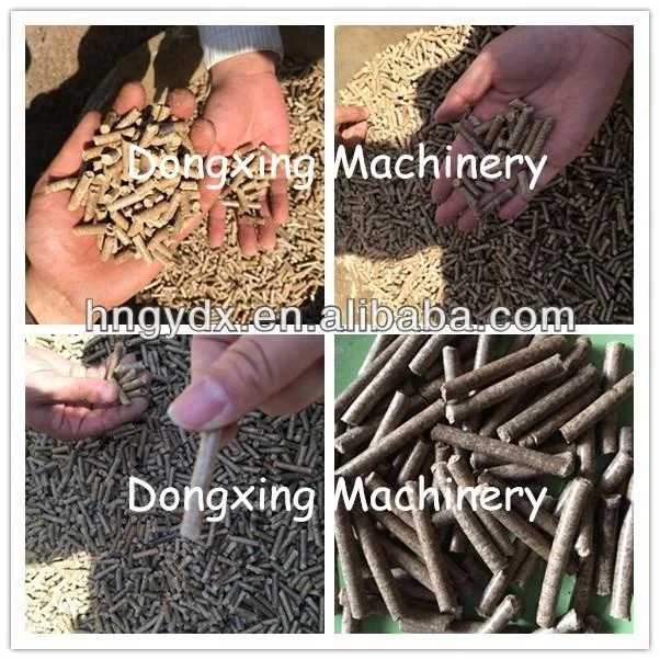 coco peat pellet making machine wheat husk pellet machine