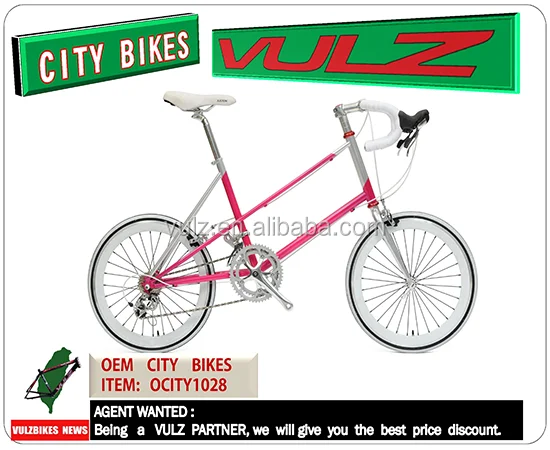 
OEM city bikes 102830 road bicycles with basket city bicycle cummter bike 