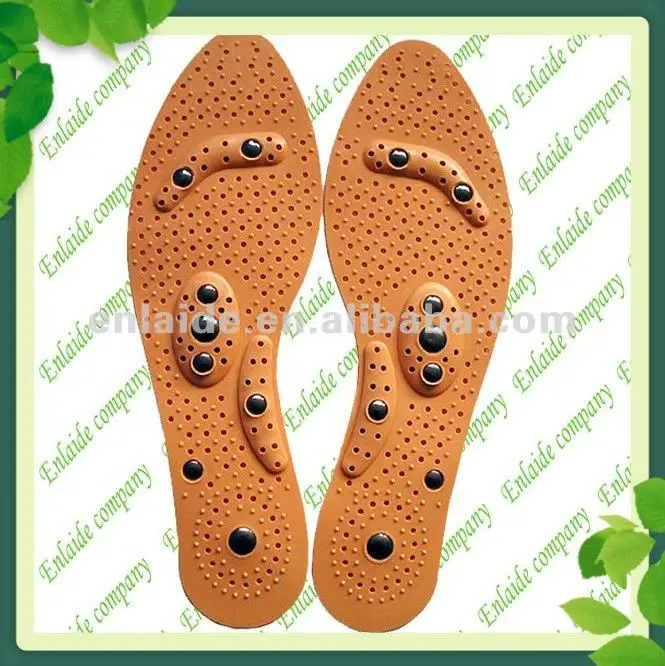 Enlaide Massage Magnetic Insole