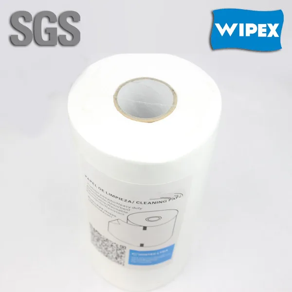 заменить кимберли кларк wypall x60 рулона ткани