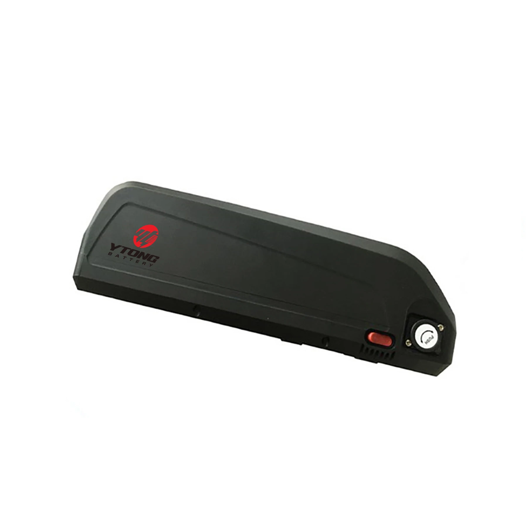 
powerful 48v 1000w electric bike battery Sanyo cells 18650 lithium ion 48v battery with plastic case 