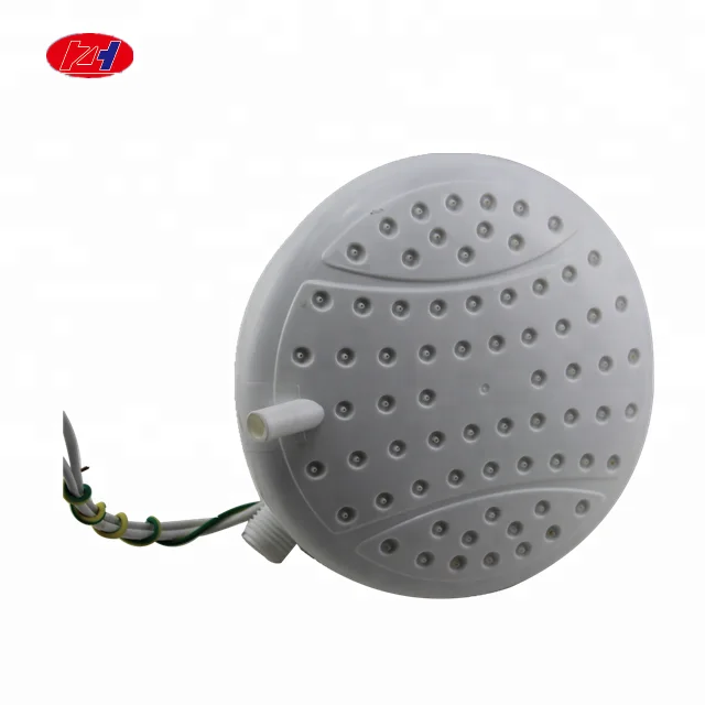 High quality and cheap price instant electric hot water shower head INSTANT WATER HEATER