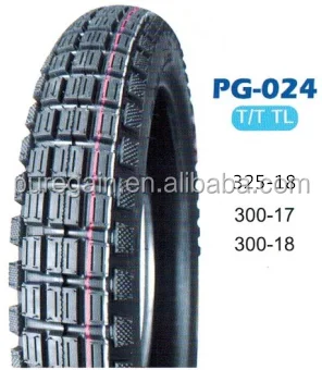 
300-18 90/90-18 motorcycle tyres in venezuela, china motocycle tyre factory 