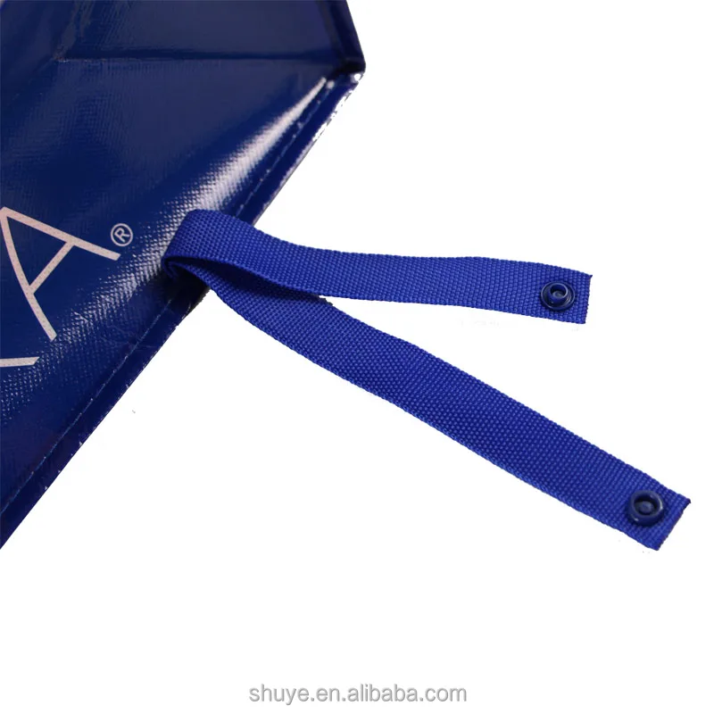 
Wholesale PP Non Woven Promotional Bag 