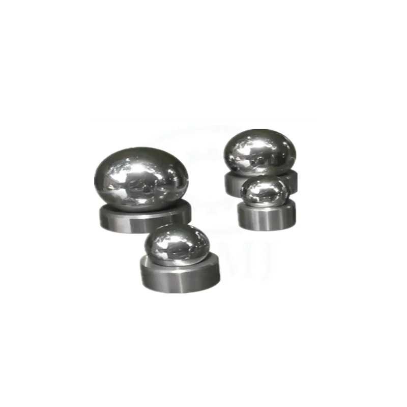 
High Hardness Tungsten Carbide Beads For Valve And Pumps & Tungsten Carbide Ball 