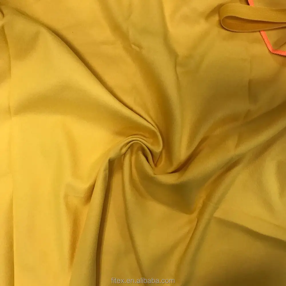 
Thin Suede Microfiber fabric for towel ,polyester+polyamide .fast dry ,no MOQ limited , .China wholesale Suzhou BSCI supplier 