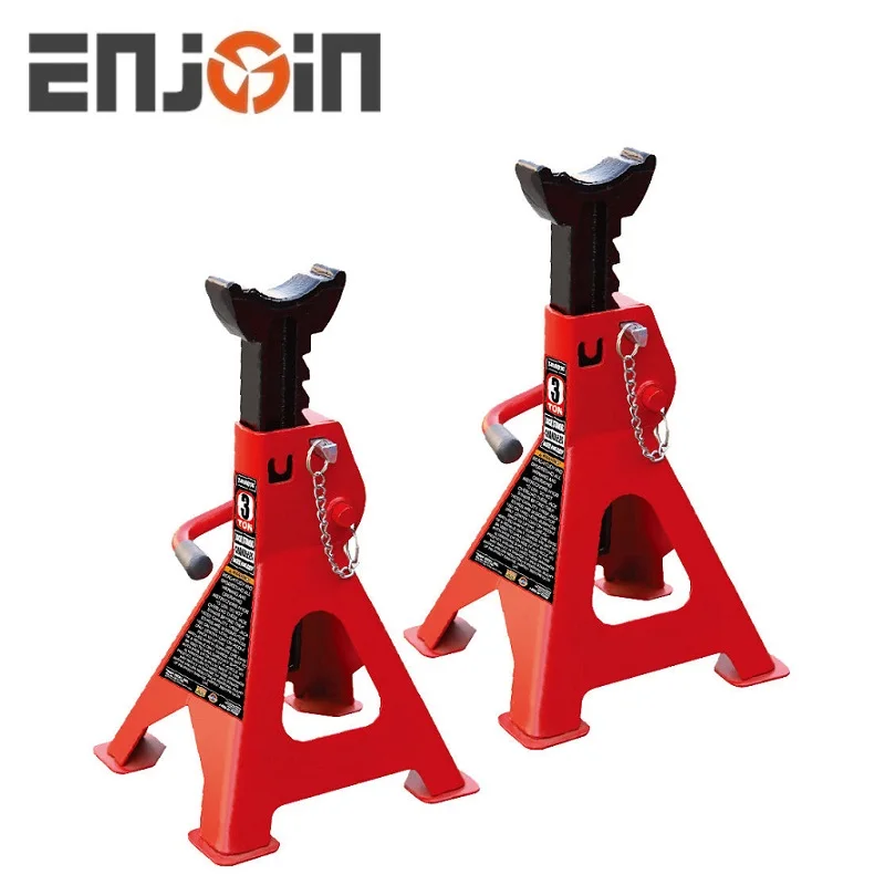 Внедорожник ENJOIN, 3 тонны, подъемник для автомобиля, подъемник для прицепа, регулируемые подставки для домкрата