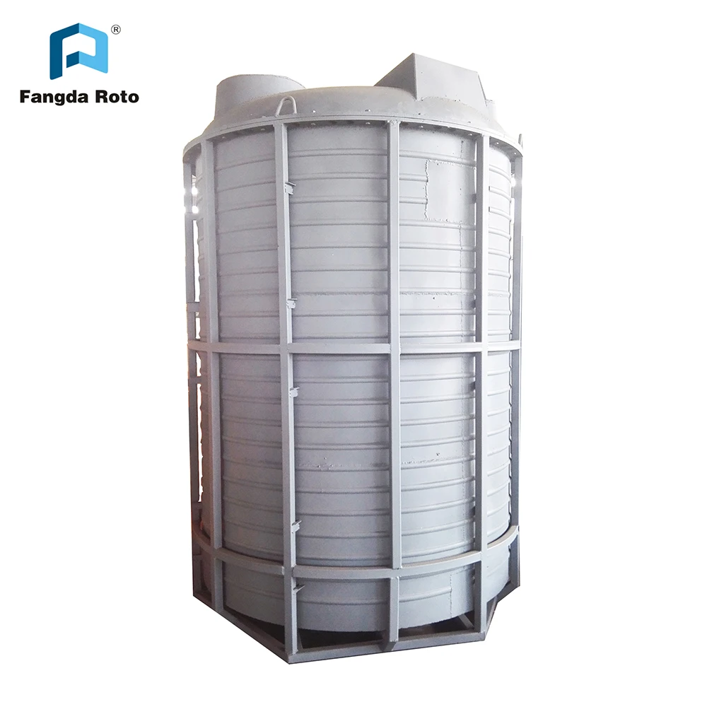 
OEM custom roto molding large boat molds, plastic yacht mold 