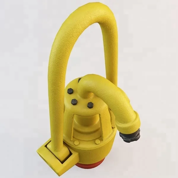 
Oilfield drilling Swivel SL225/spinner swivel XSL135 with good quality 