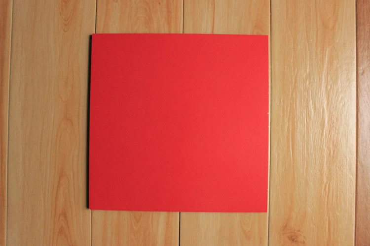 China Factory Wholesales Ceramic Tile Pigment Glass Porcelain  Inclusion Red Stains