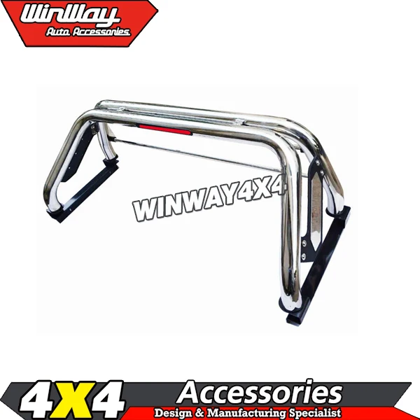 100% протестированный роликовый стержень из нержавеющей стали для грузовика 4x4 для Mer-cedes Ben-z X-class 2017