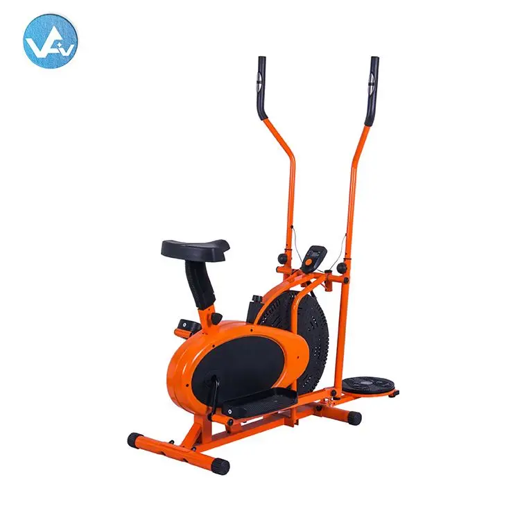 Commercial Exercise Elliptical Bicycle Cross Trainer Machine Orbitrac Elliptical Bike