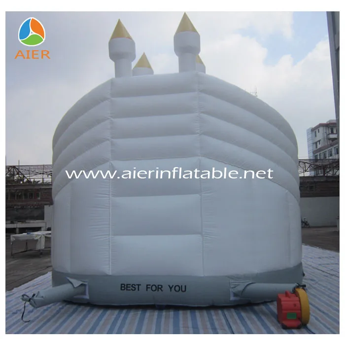 Guangzhou inflatable castle bouncer toys for kids /  High Quality inflatable bouncer for sale