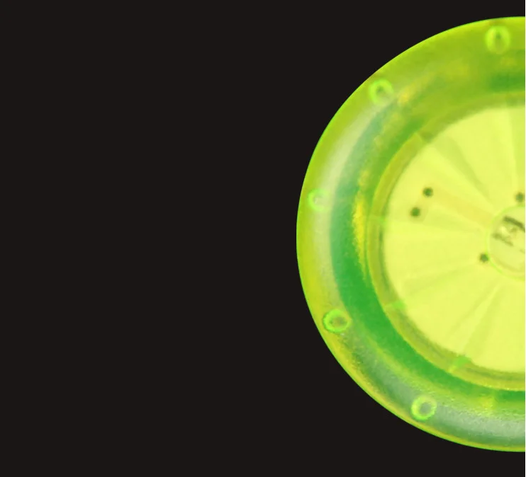 Colorful Glow Flashing Bicycle Bike Cycling Wheel Spoke LED Light Lamp