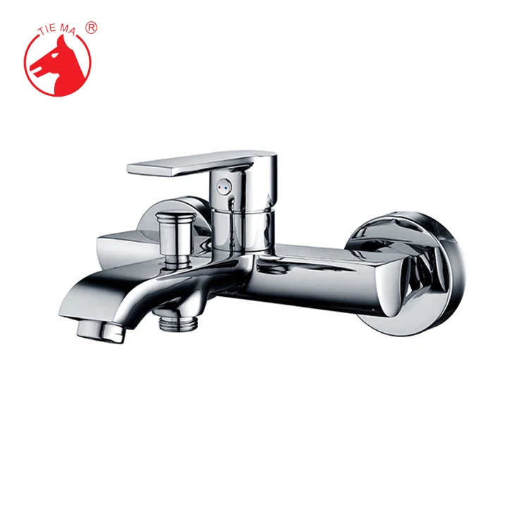 Widely used superior quality classic bath shower mixer