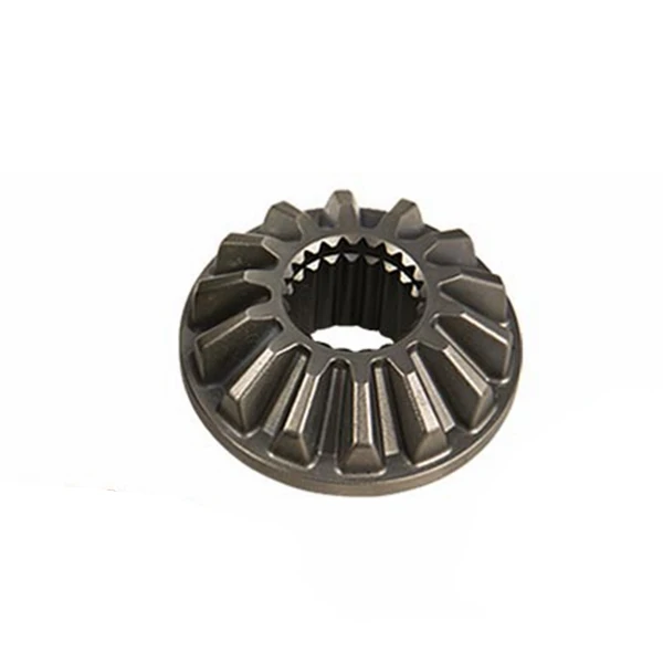 OEM Sintered Metal Powder Metallurgy MIM Processing For Compressor Pump Parts