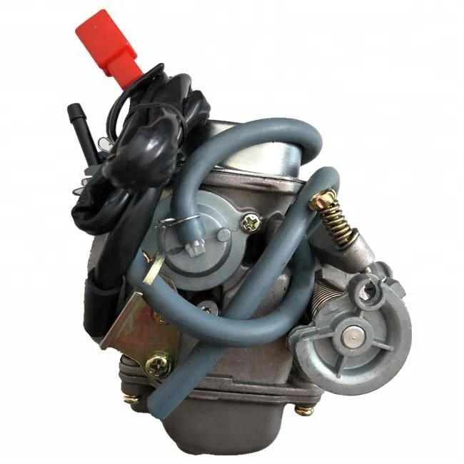 Good quality GY6 motorcycle parts carburetor 125cc